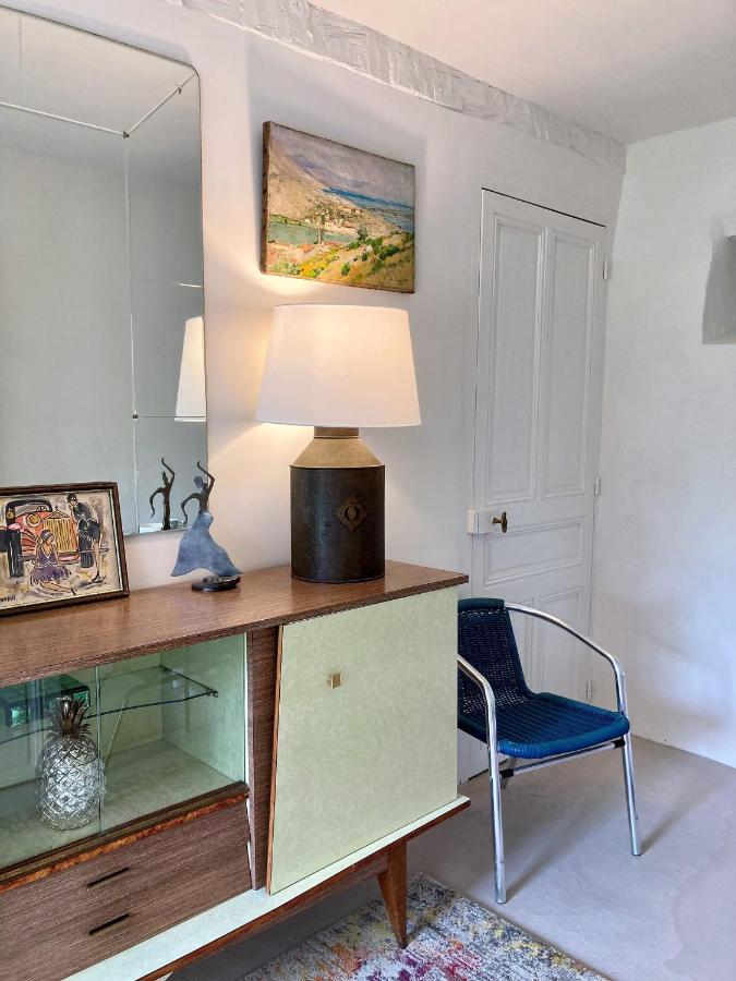 La Veillonnais Bed & Breakfast Angrie Exterior photo